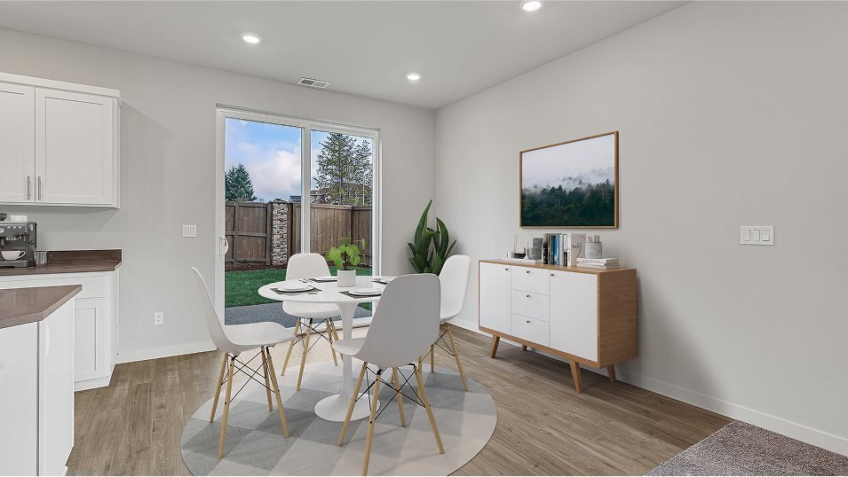 House in Tualatin, Oregon, United States 4 - 18541518