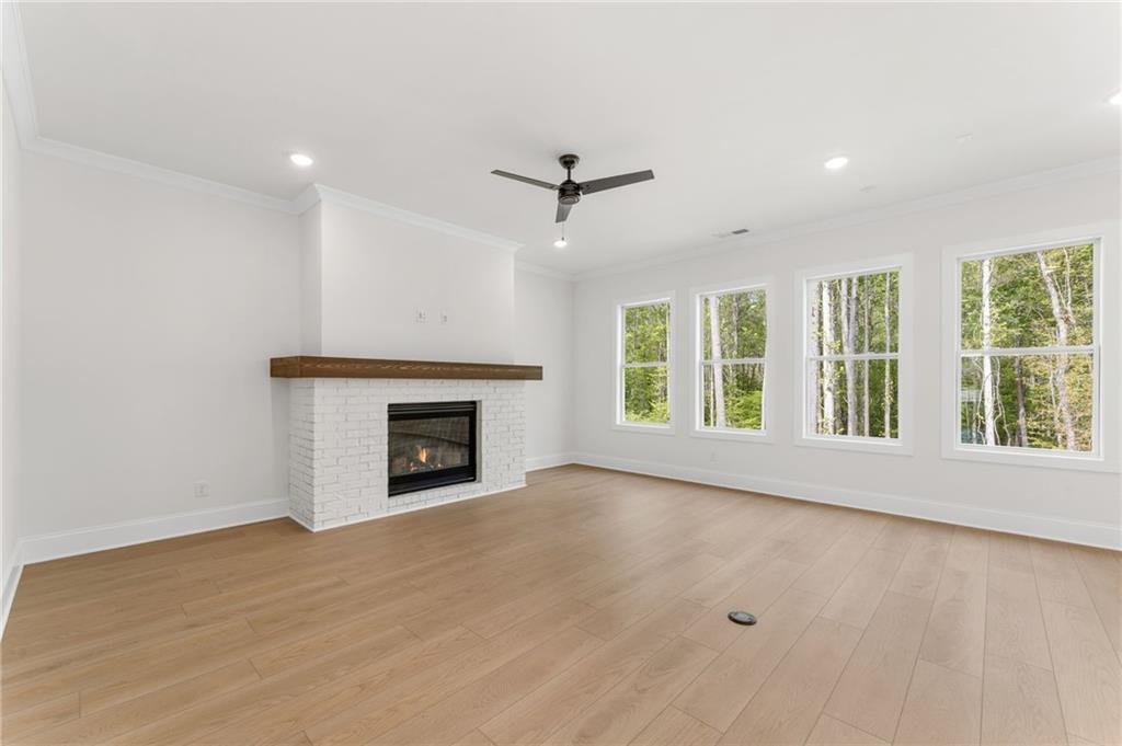 House in Smyrna, Georgia, United States 3 - 18539862