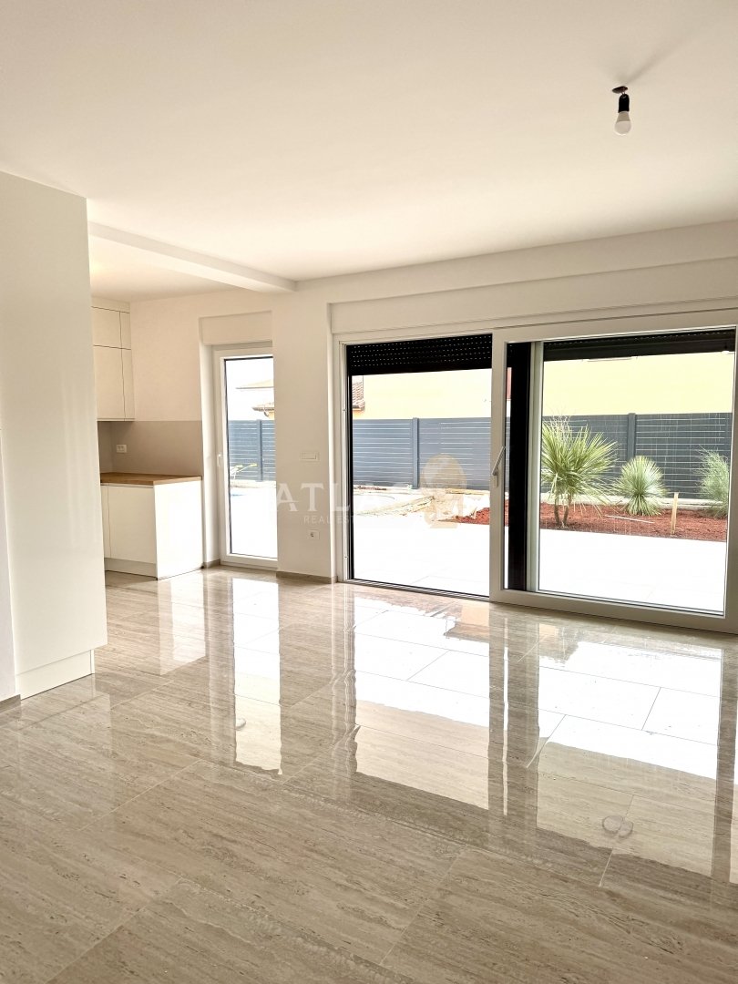 Apartment in Novigrad, Istria County, Croatia 3 - 18543691
