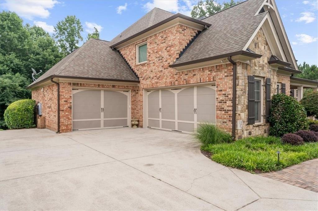 House in Flowery Branch, Georgia, United States 3 - 18543611