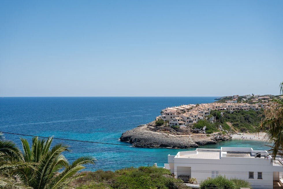 Casa a Cala Murada, Manacor, Isole Baleari 3 - 18543932