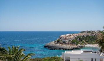 Casa en Cala Murada, Manacor, Islas Baleares 2