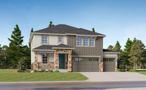 Haus in Brighton, Colorado, Vereinigte Staaten 1