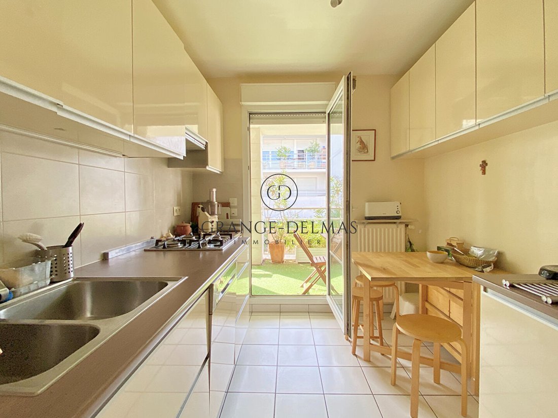 Apartment in Le Lac-Bacalan, Bordeaux, France 4 - 18539985