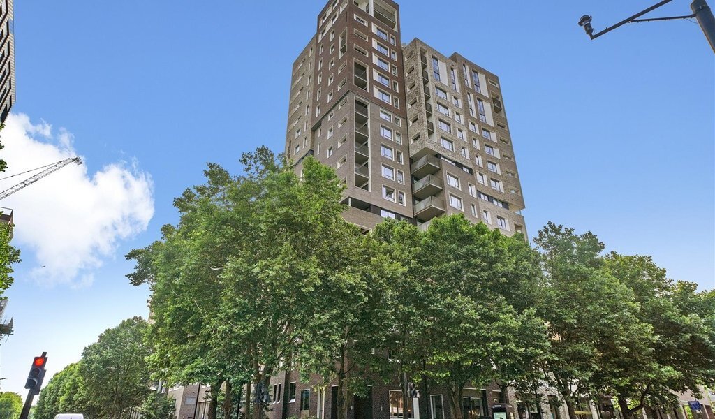 Apartment in Newington, Southwark, England 2 - 18539580