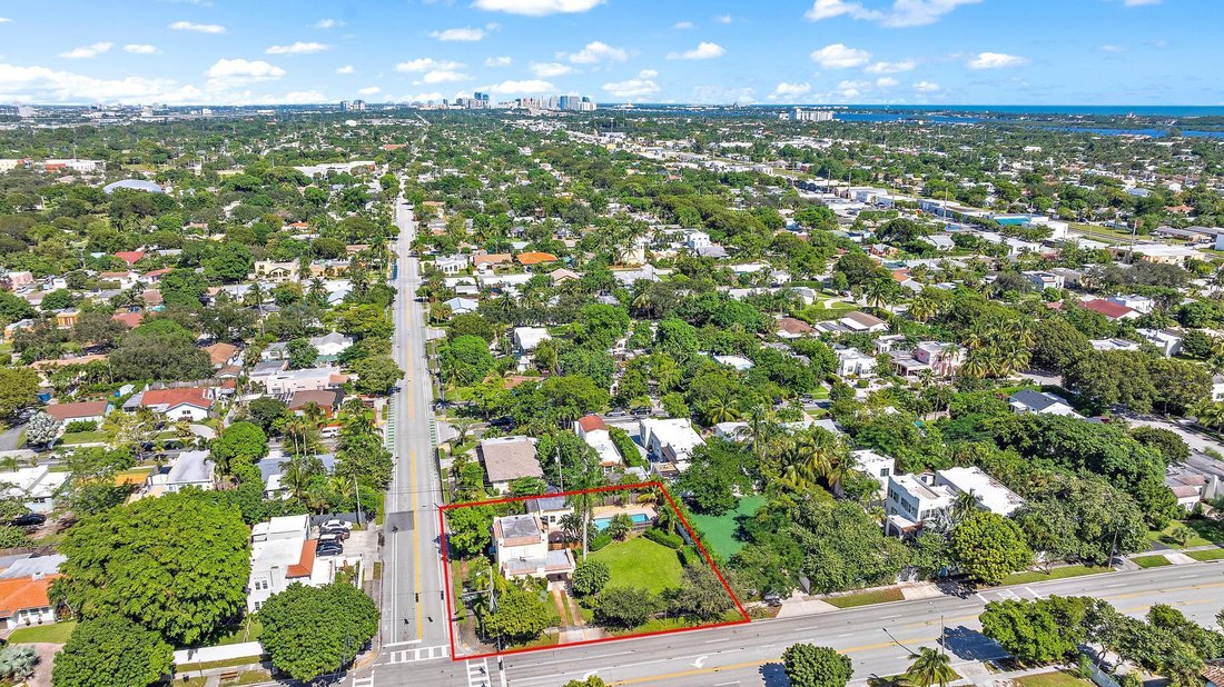 House in West Palm Beach, Florida, United States 5 - 18540550
