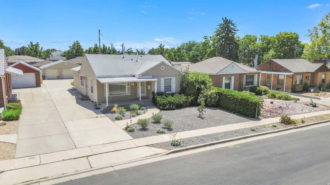 House in Salt Lake City, Utah, United States 2 - 18542360