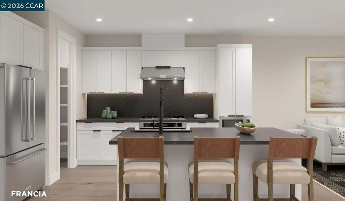 Condo in Santa Clara, California, United States 1 - 18542779