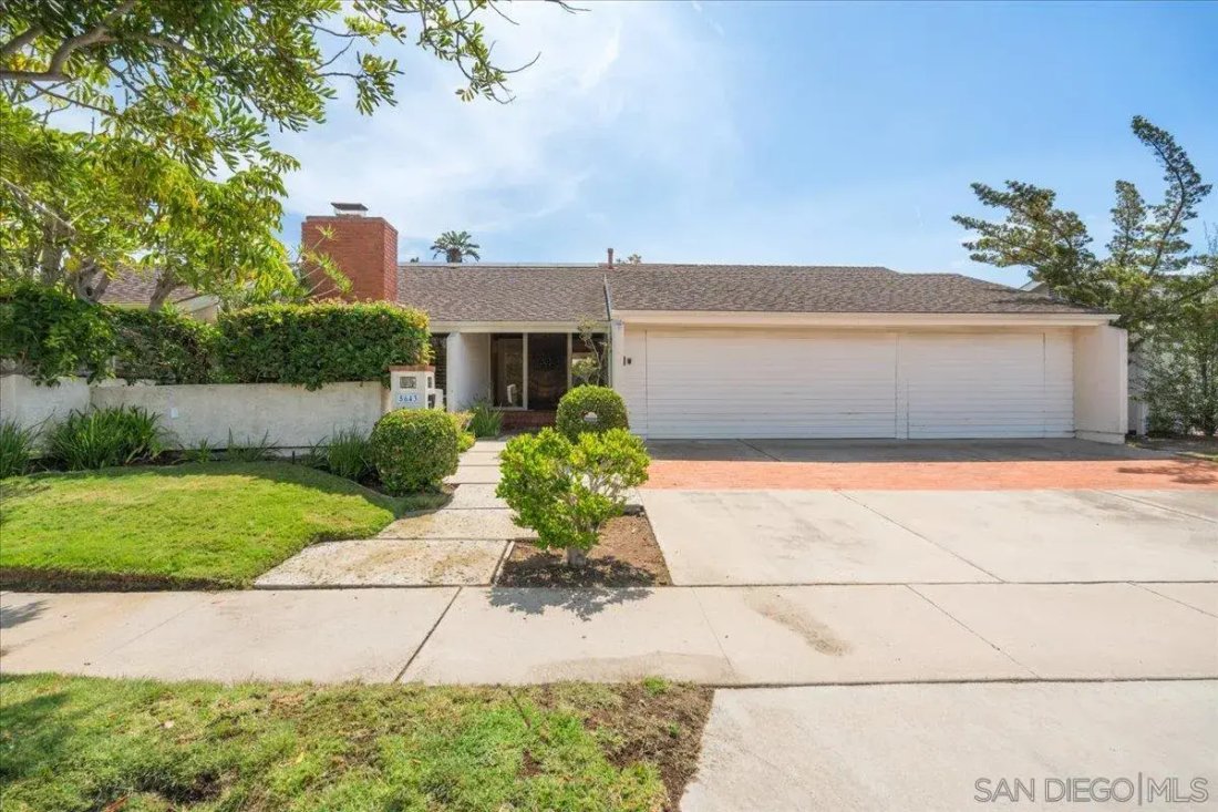 House in San Diego, California, United States 1 - 18543590