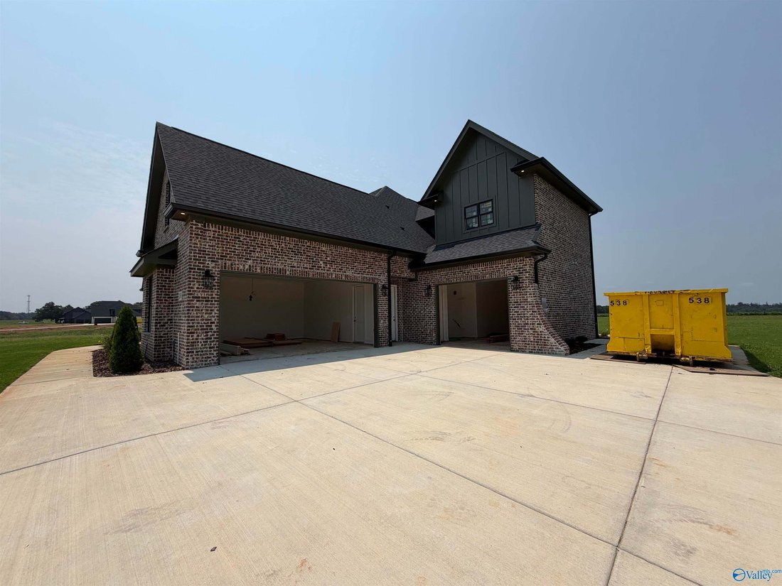 House in Redstone Arsenal, Alabama, United States 2 - 17680827
