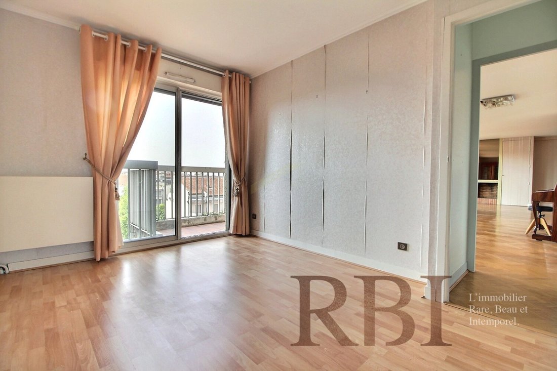 Apartment in Saint Cyprien, Toulouse, France 4 - 17910218