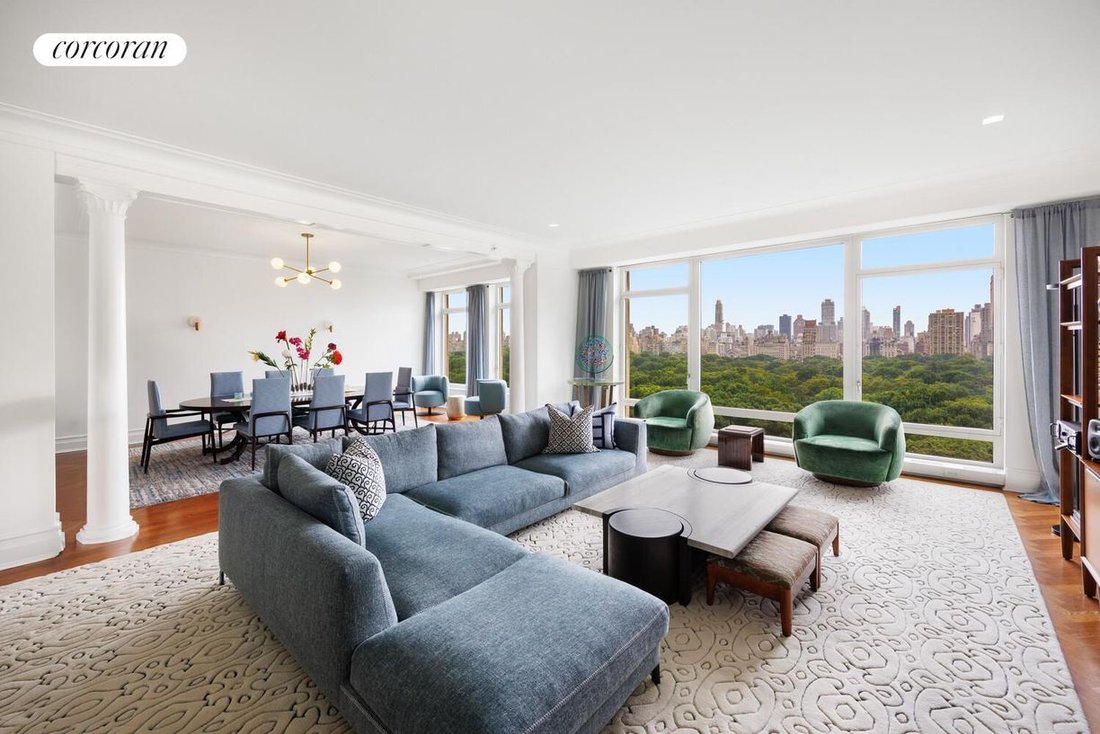 Condo in New York, New York, United States 3 - 18544129