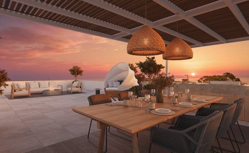 Casa a Cala Murada, Manacor, Isole Baleari 1