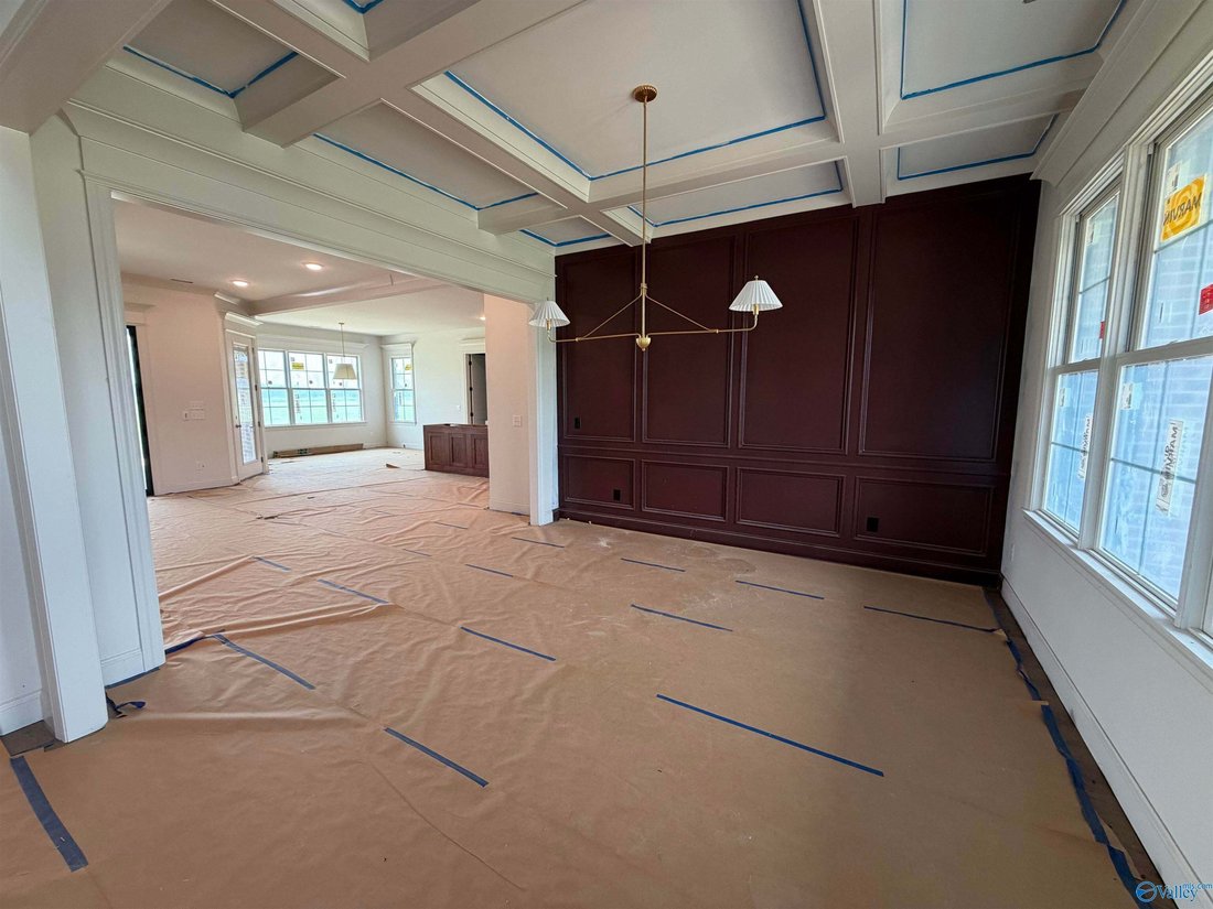 House in Redstone Arsenal, Alabama, United States 4 - 17680827