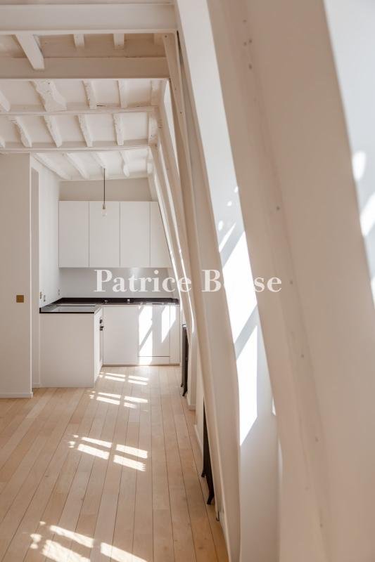 Apartment in Bastille-Popincourt, Paris 11e Arrondissement, Paris 4 - 18543801