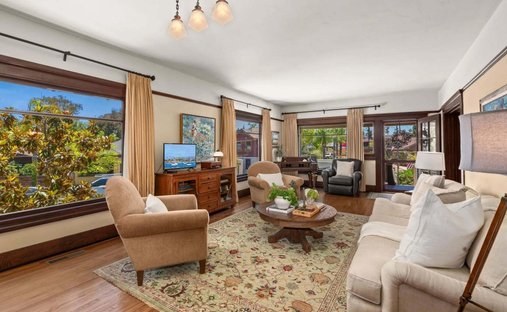 Casa a San Diego, California, Stati Uniti 1