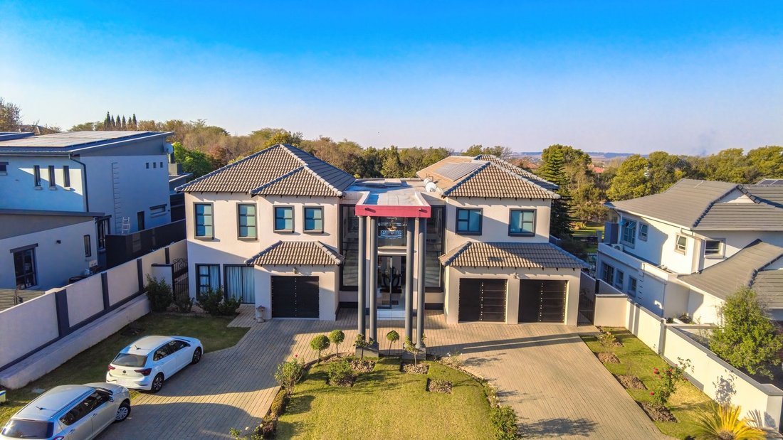 House in Midlands Estate, Olifantsfontein 410-JR, Gauteng 1 - 18541496