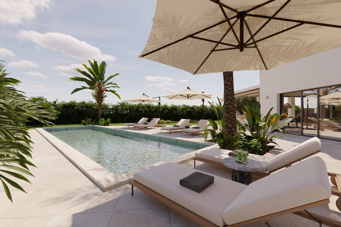 Casa a Cala Murada, Manacor, Isole Baleari 4 - 18543932