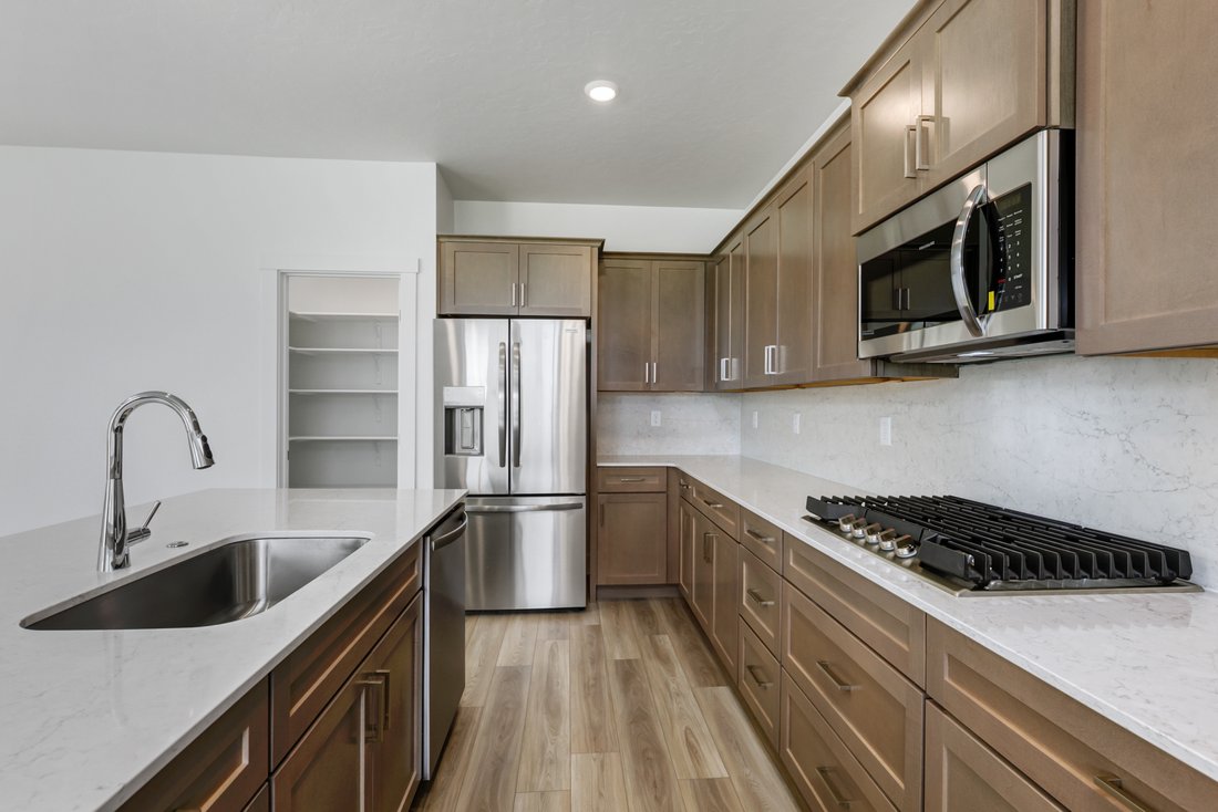 House in Meridian, Idaho, United States 4 - 17951958