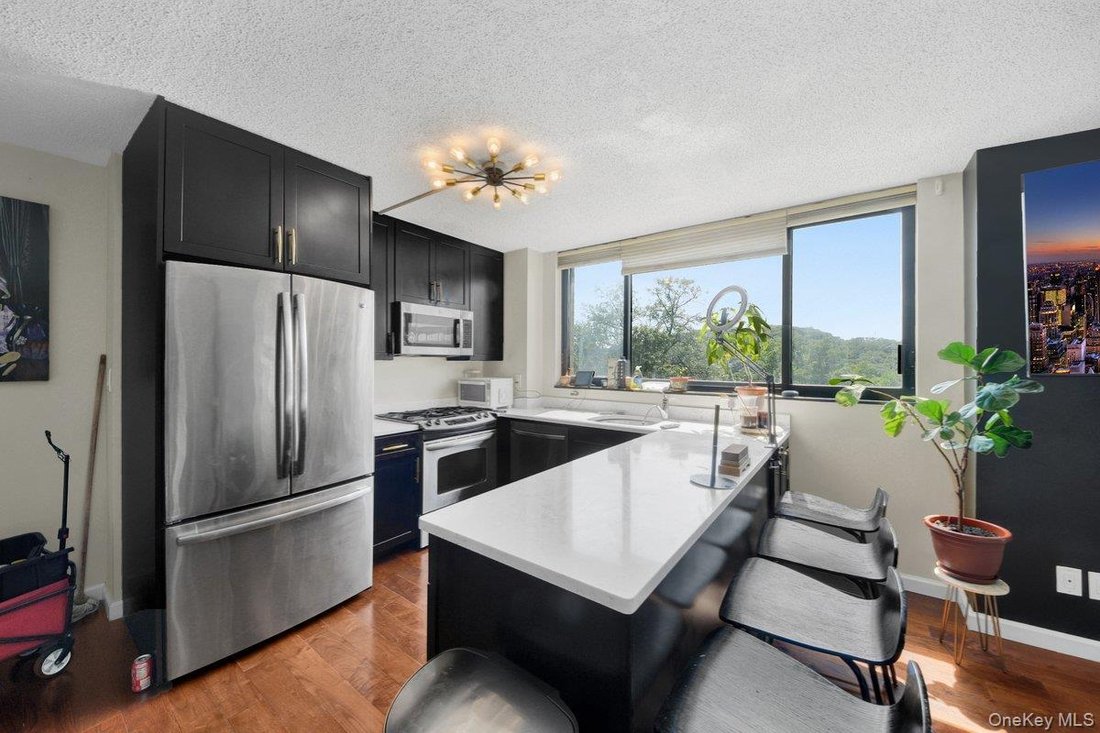 Condo in New York, New York, United States 2 - 18543547