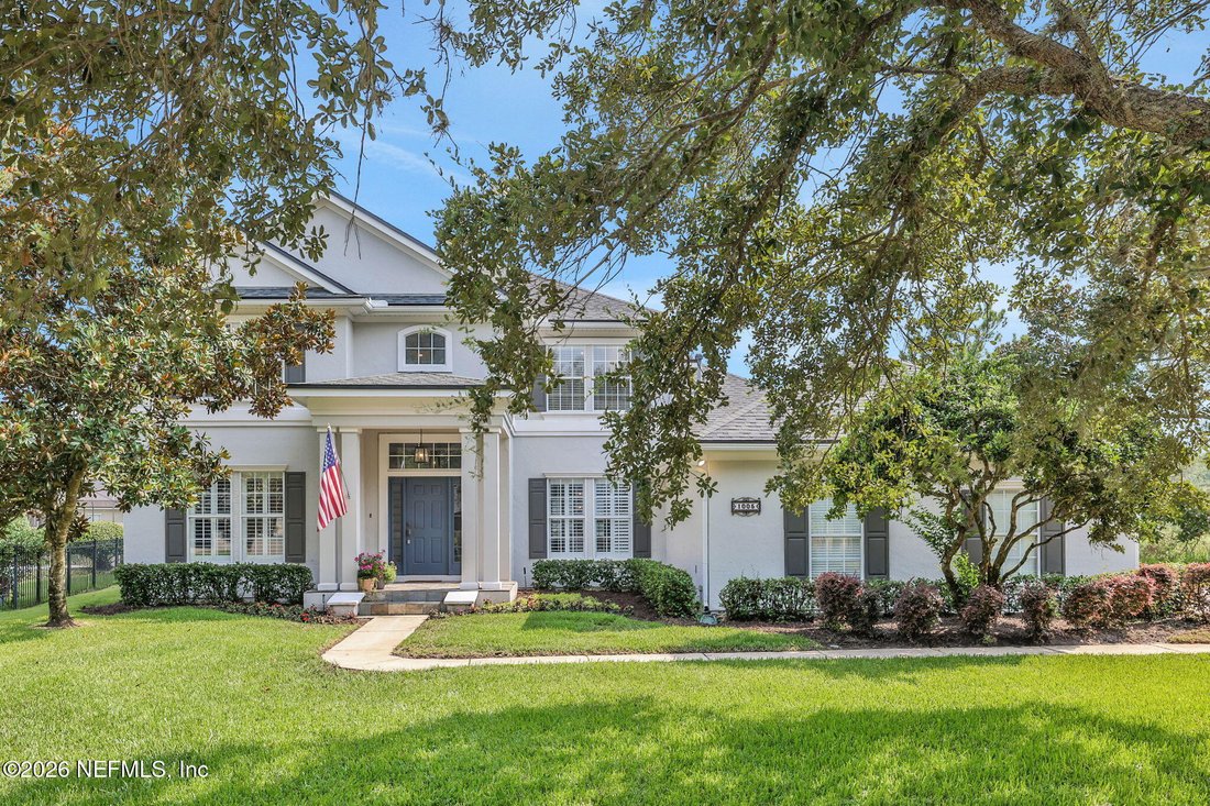 House in St. Augustine, Florida, United States 3 - 18542596