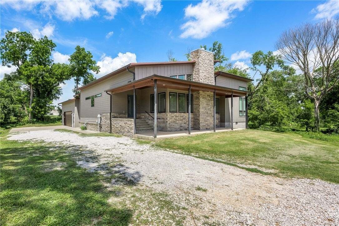 House in Cave Springs, Arkansas, United States 2 - 18540831