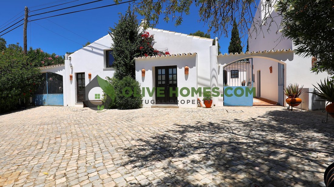 Villa in Santa Barbara de Nexe, Algarve, Portugal 5 - 18543999