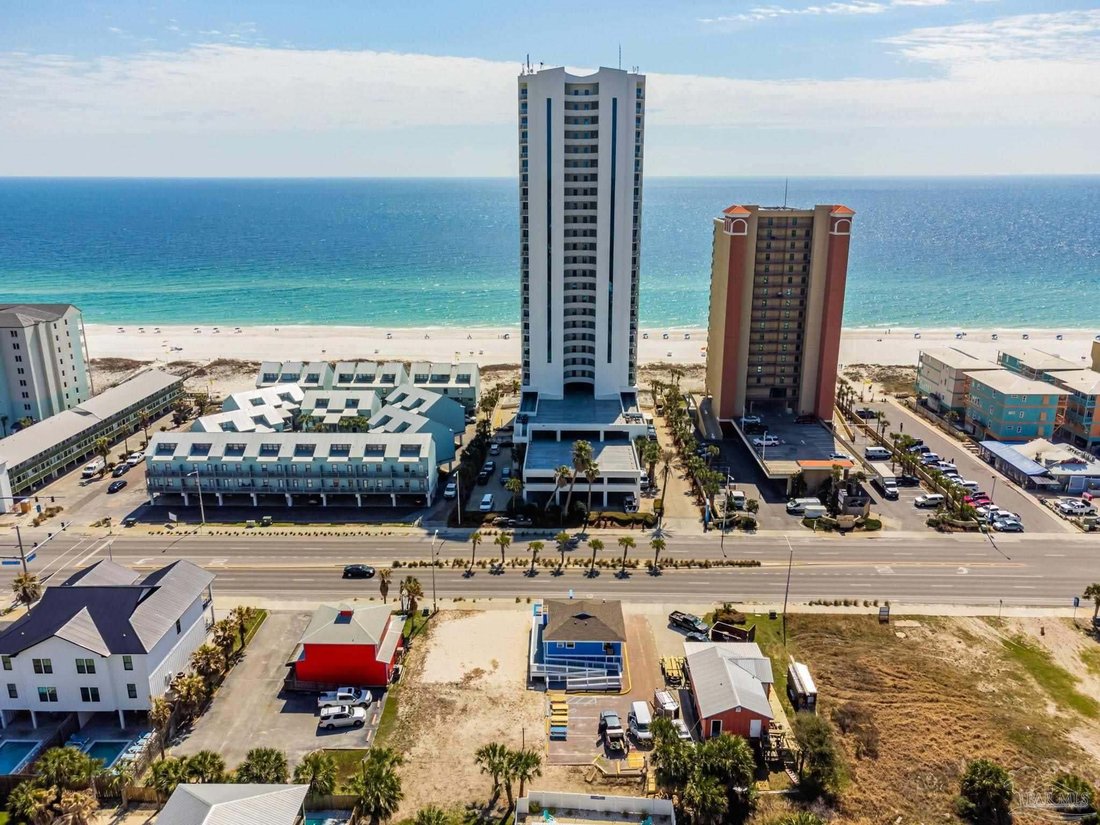 Condo in Gulf Shores, Alabama, United States 4 - 18542433