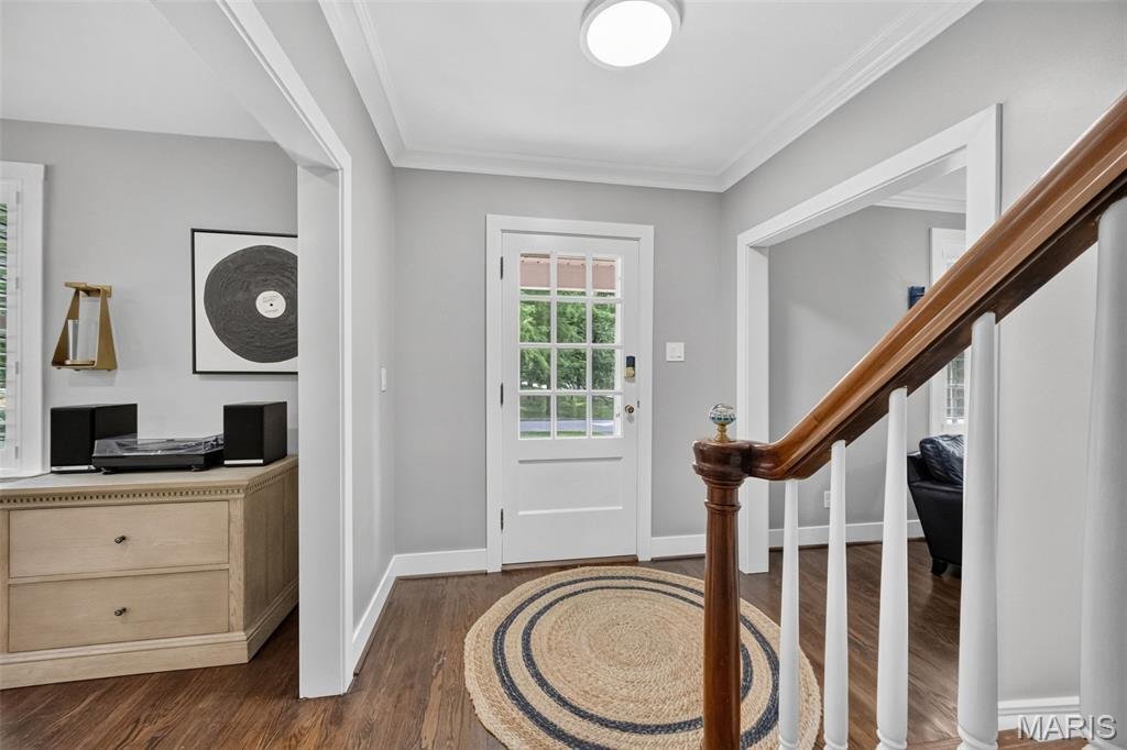 House in Ladue, Missouri, United States 2 - 18543496