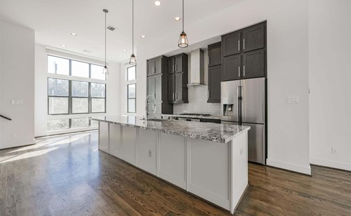 Casa en Houston, Texas, Estados Unidos 1