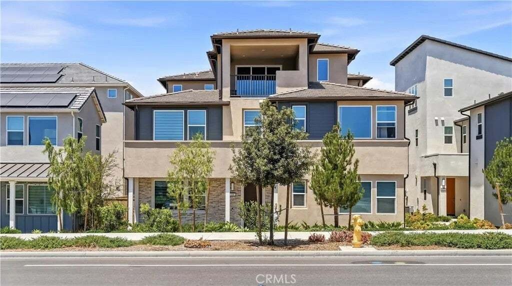 Condo in Irvine, California, United States 1 - 18478284