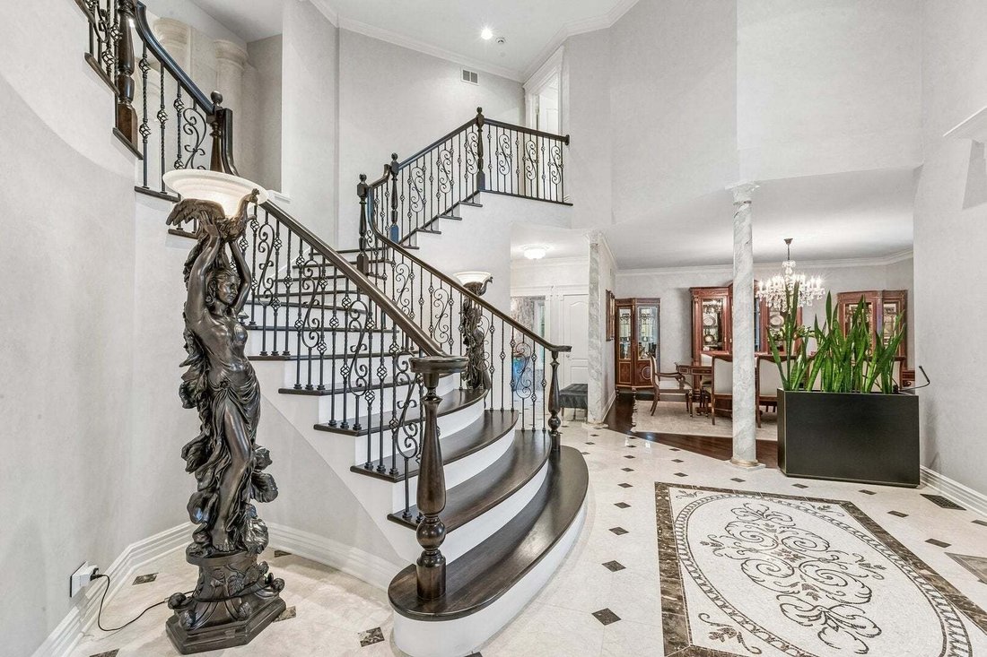 House in Naperville, Illinois, United States 4 - 18540409