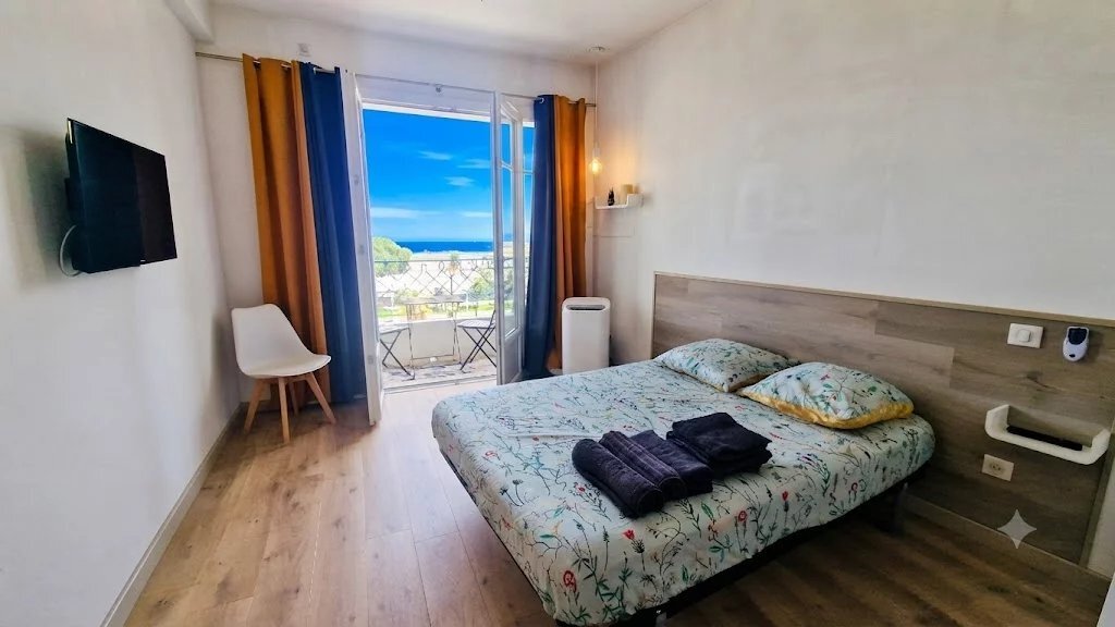 Apartment in Nice, Provence-Alpes-Côte d'Azur, France 2 - 18544116