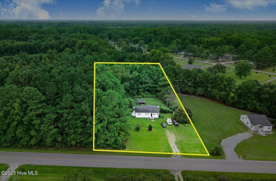House in Princeton, North Carolina, United States 4 - 18542925