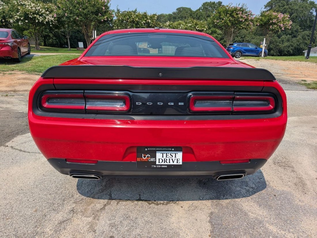 Coupe in Grayson, GA, United States 5 - 18536672