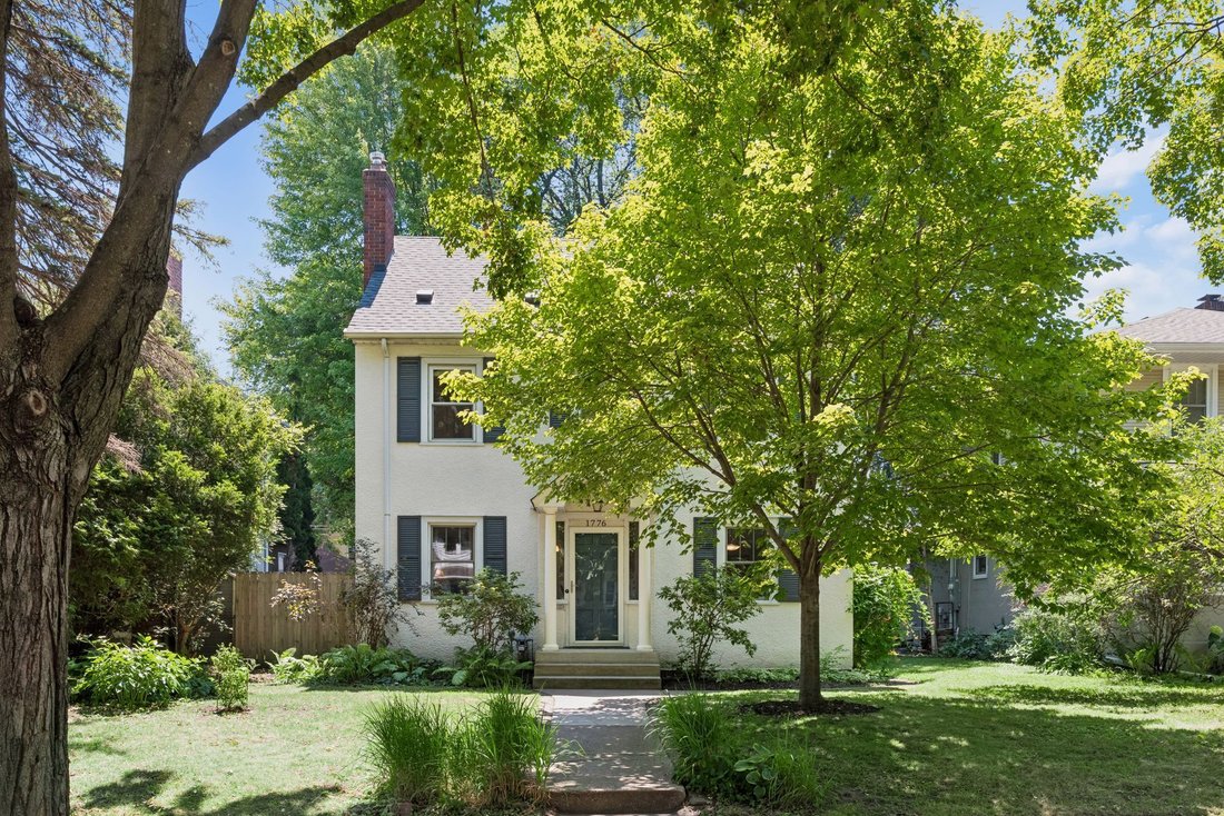House in Saint Paul, Minnesota, United States 2 - 18540929