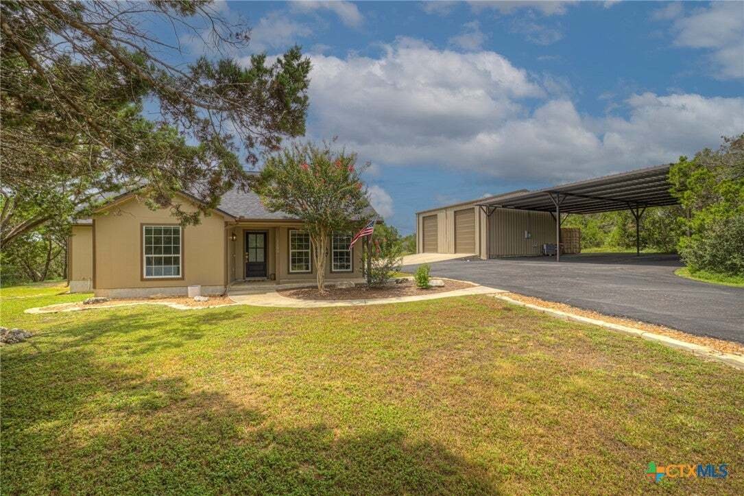 House in Canyon Lake, Texas, United States 1 - 18539583