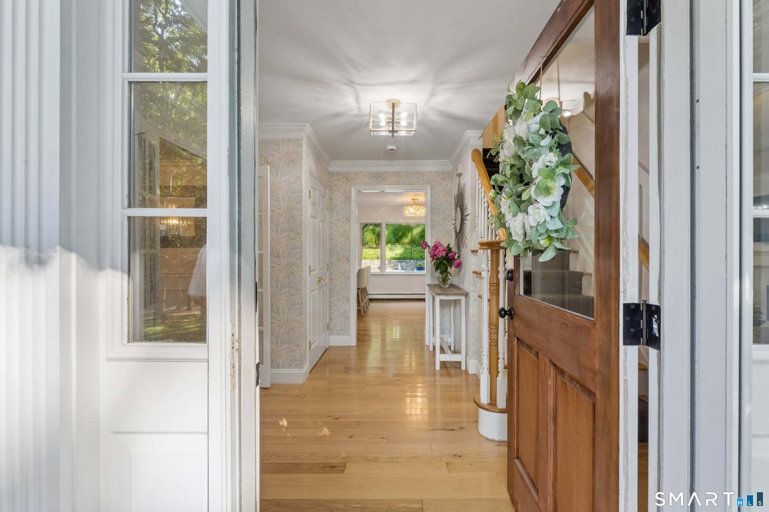 Casa a Newtown, Connecticut, Stati Uniti 5 - 18539599