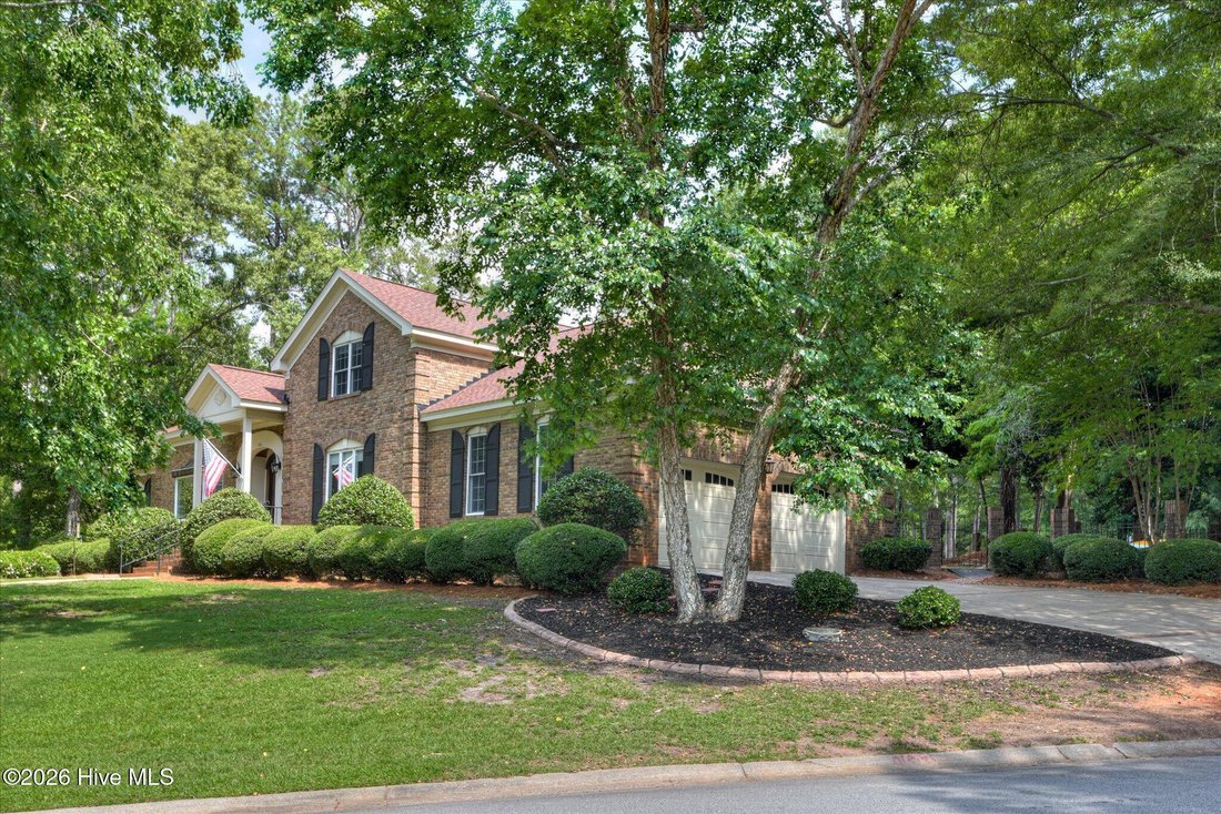 House in Aiken, South Carolina, United States 3 - 18542912