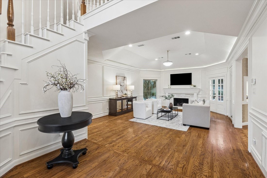 House in The Woodlands, Texas, United States 4 - 18540340
