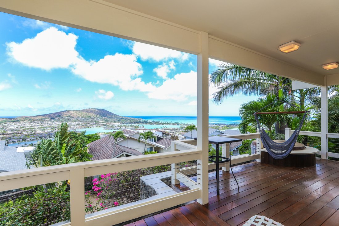 House in Honolulu, Hawaii, United States 2 - 18544644