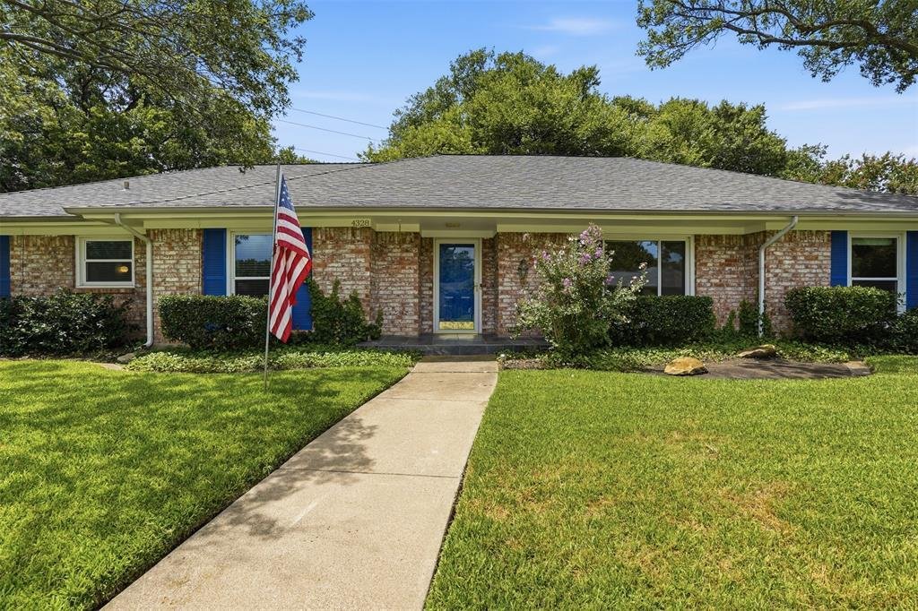 House in Fort Worth, Texas, United States 1 - 18543325
