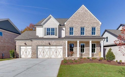 Casa a Buford, Georgia, Stati Uniti 1