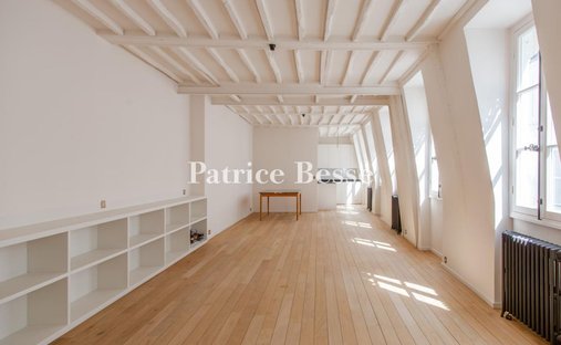 Apartment in Bastille-Popincourt, Paris 11e Arrondissement, Paris 1