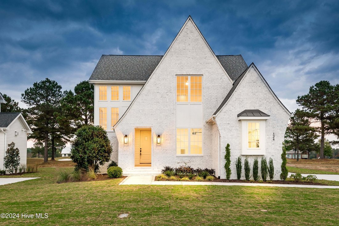 Casa a Snow Hill, Carolina del Nord, Stati Uniti 1 - 18542945
