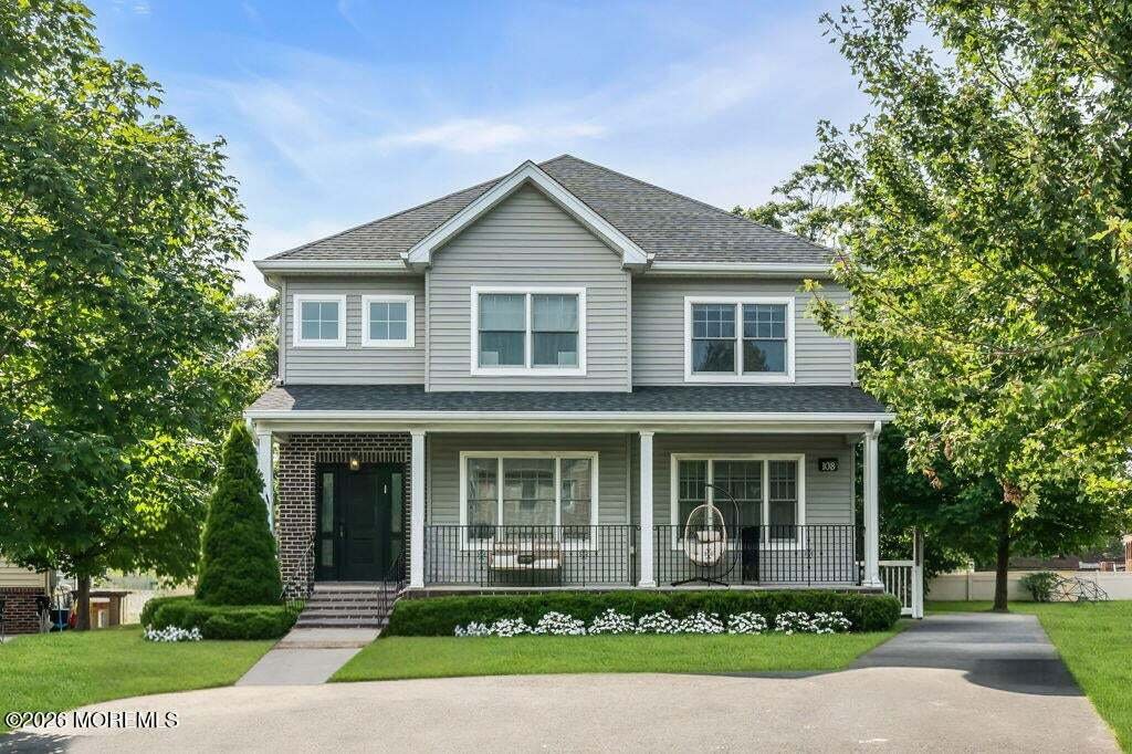 House in Lakewood Township, New Jersey, United States 1 - 18542985