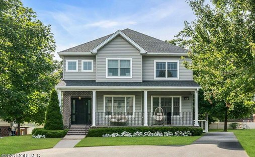 House in Lakewood Township, New Jersey, United States 1