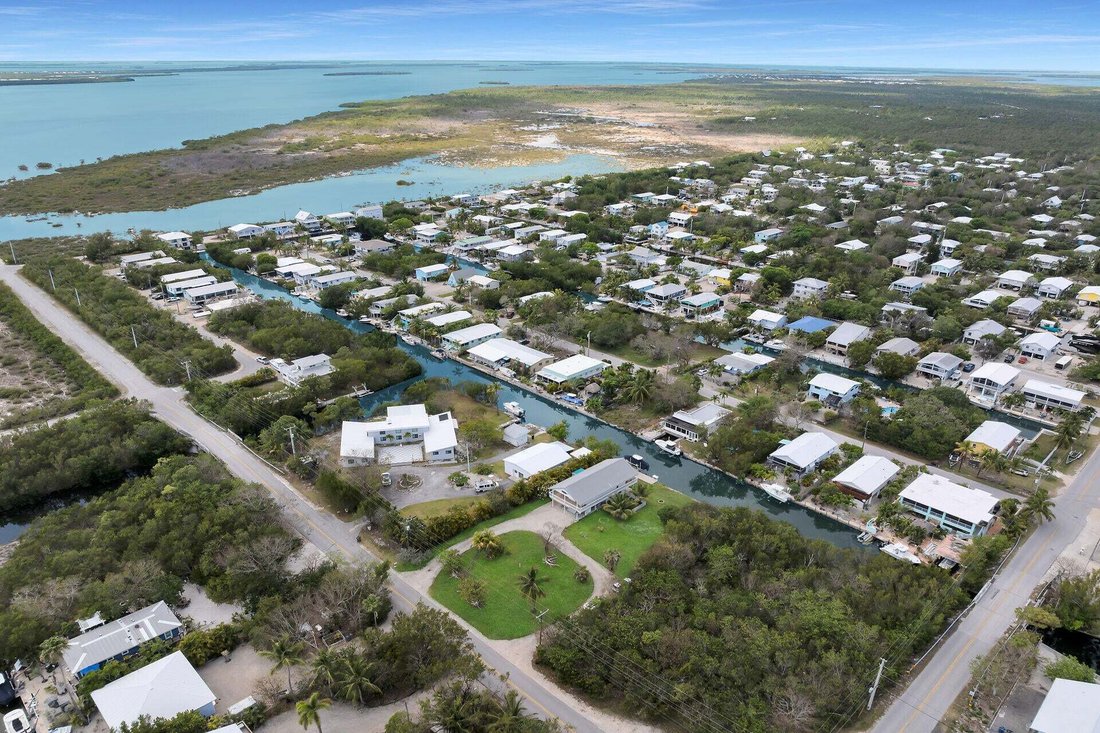House in Big Pine Key, Florida, United States 4 - 18540540