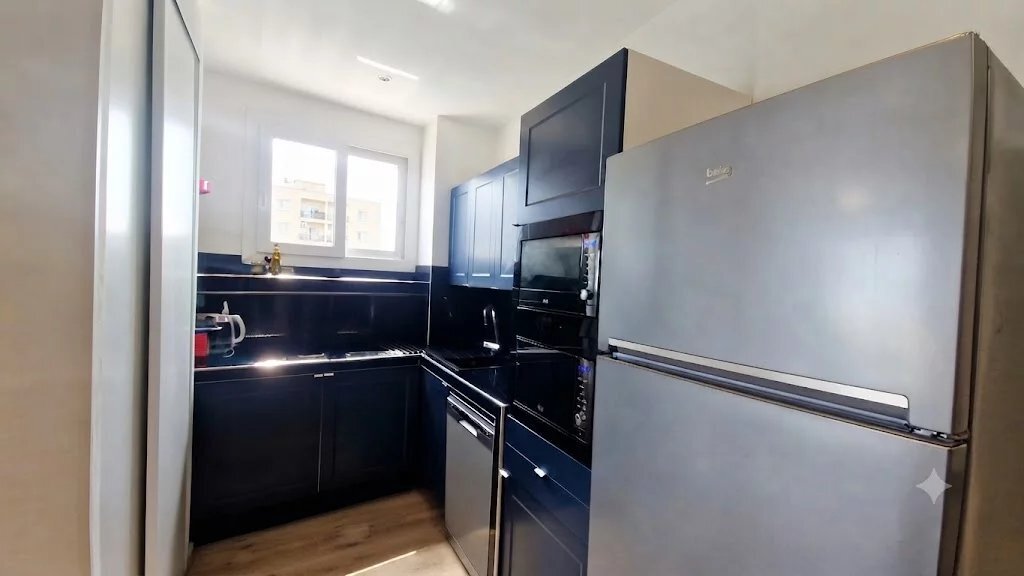 Apartment in Nice, Provence-Alpes-Côte d'Azur, France 5 - 18544116