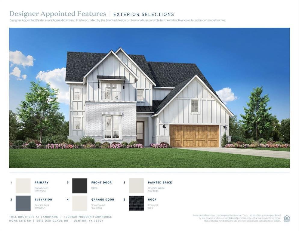 House in Denton, Texas, United States 3 - 18543405